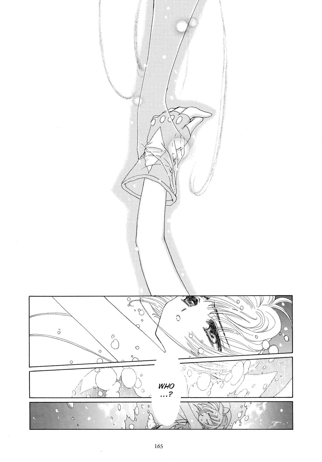 Read Cardcaptor Sakura EN Manga Online