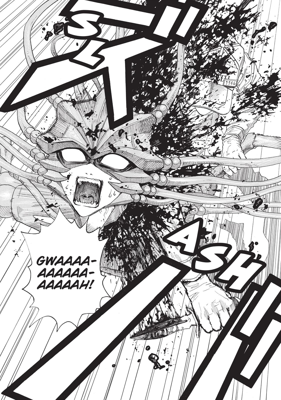 Read Cells at Work! EN Manga Online