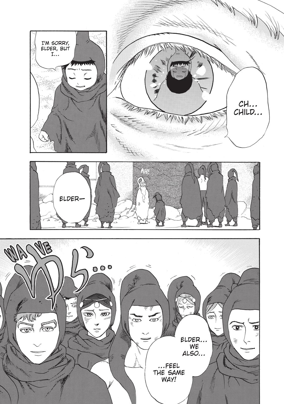 Read Cells at Work! EN Manga Online