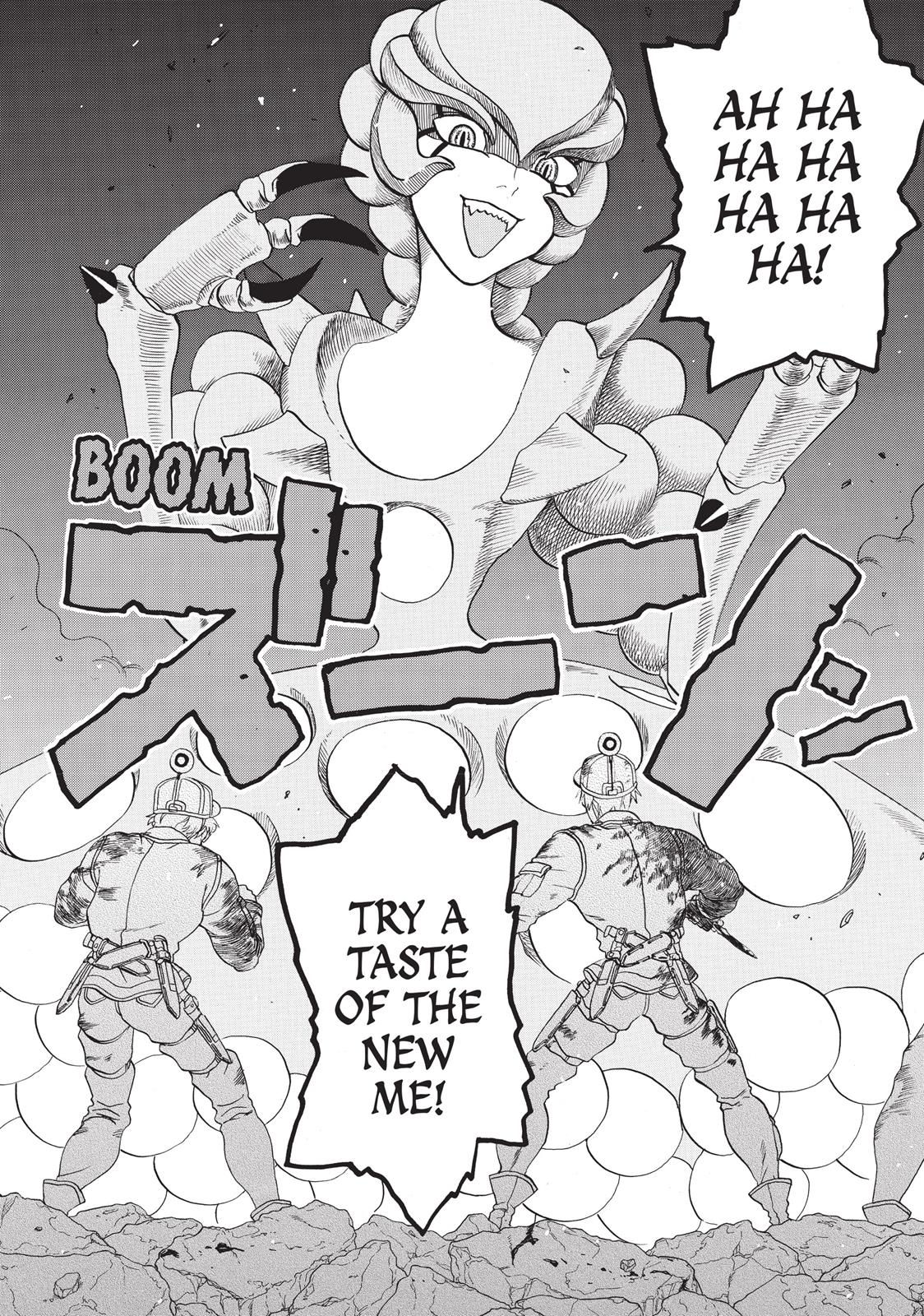 Read Cells at Work! EN Manga Online