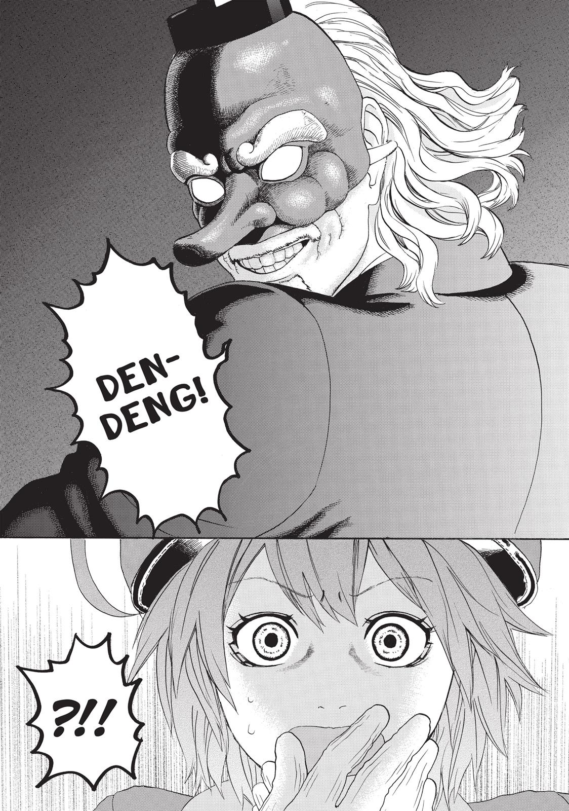 Read Cells at Work! EN Manga Online