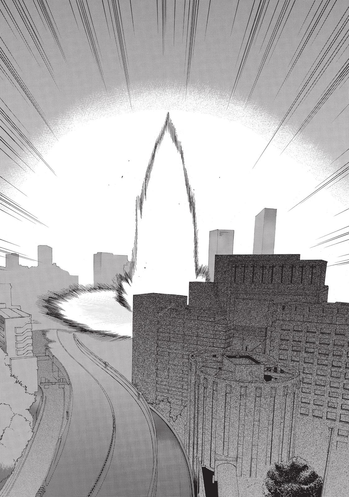 Read Cells at Work! EN Manga Online