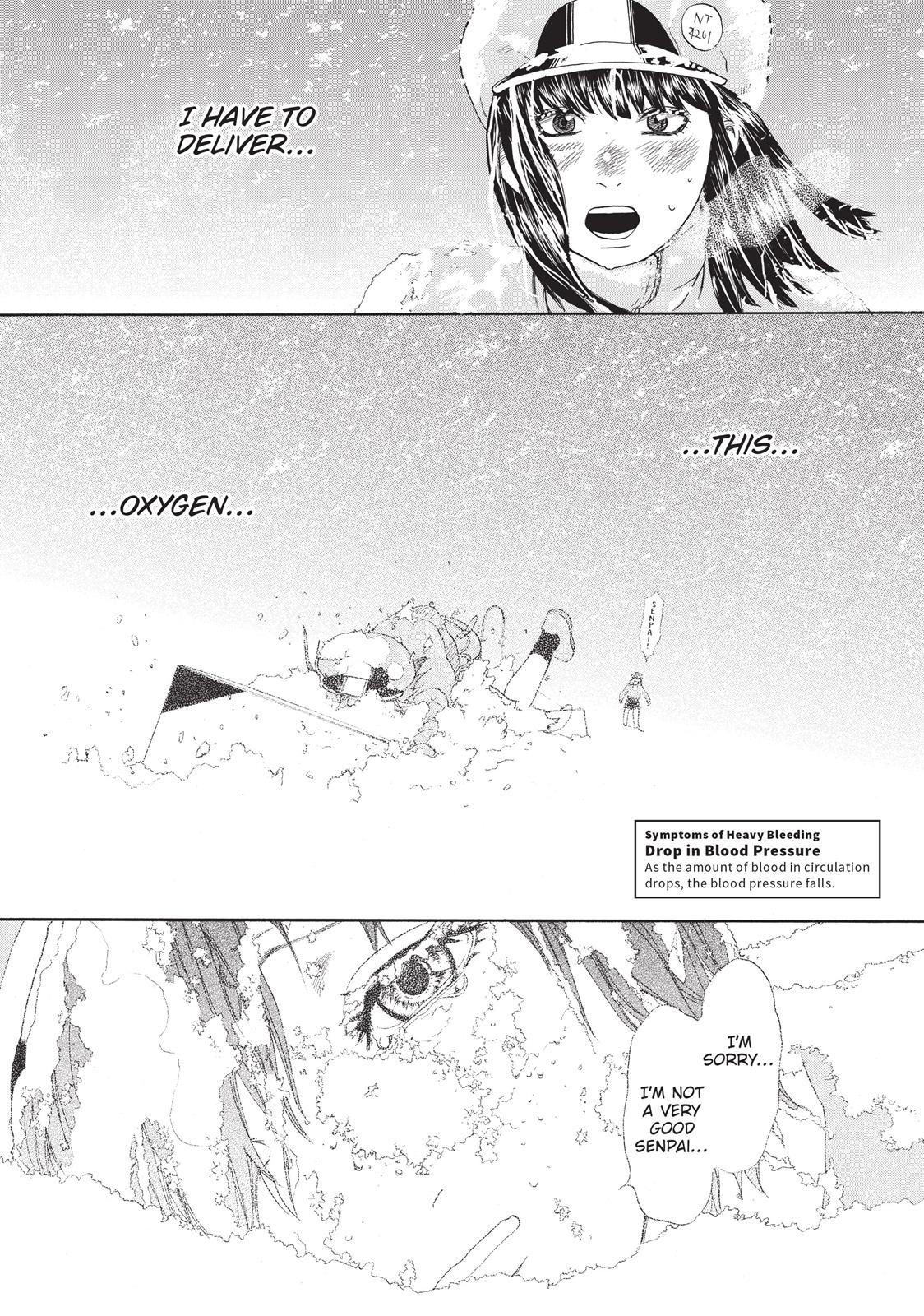 Read Cells at Work! EN Manga Online