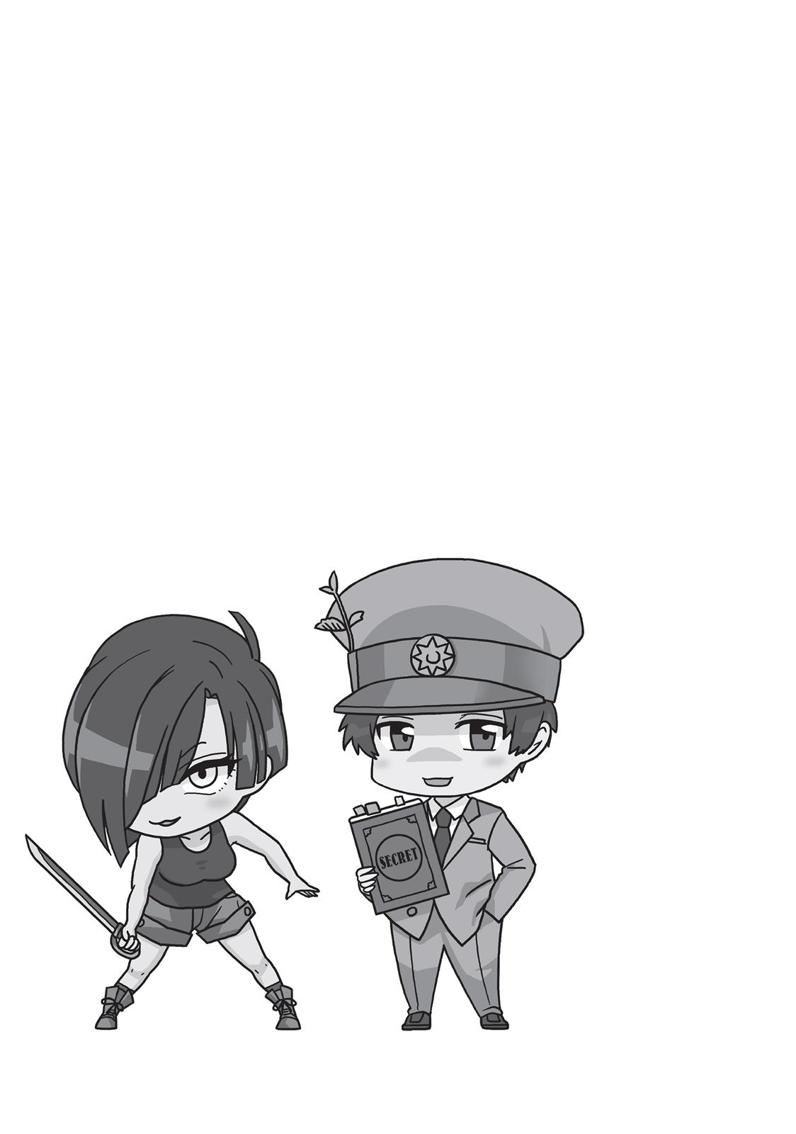 Read Cells at Work! EN Manga Online