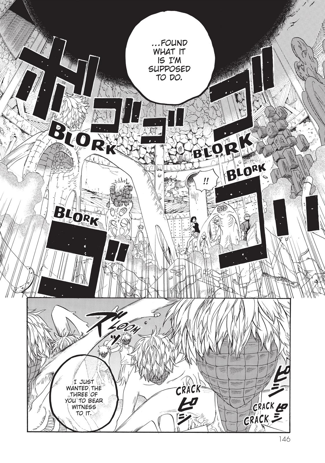 Read Cells at Work! EN Manga Online