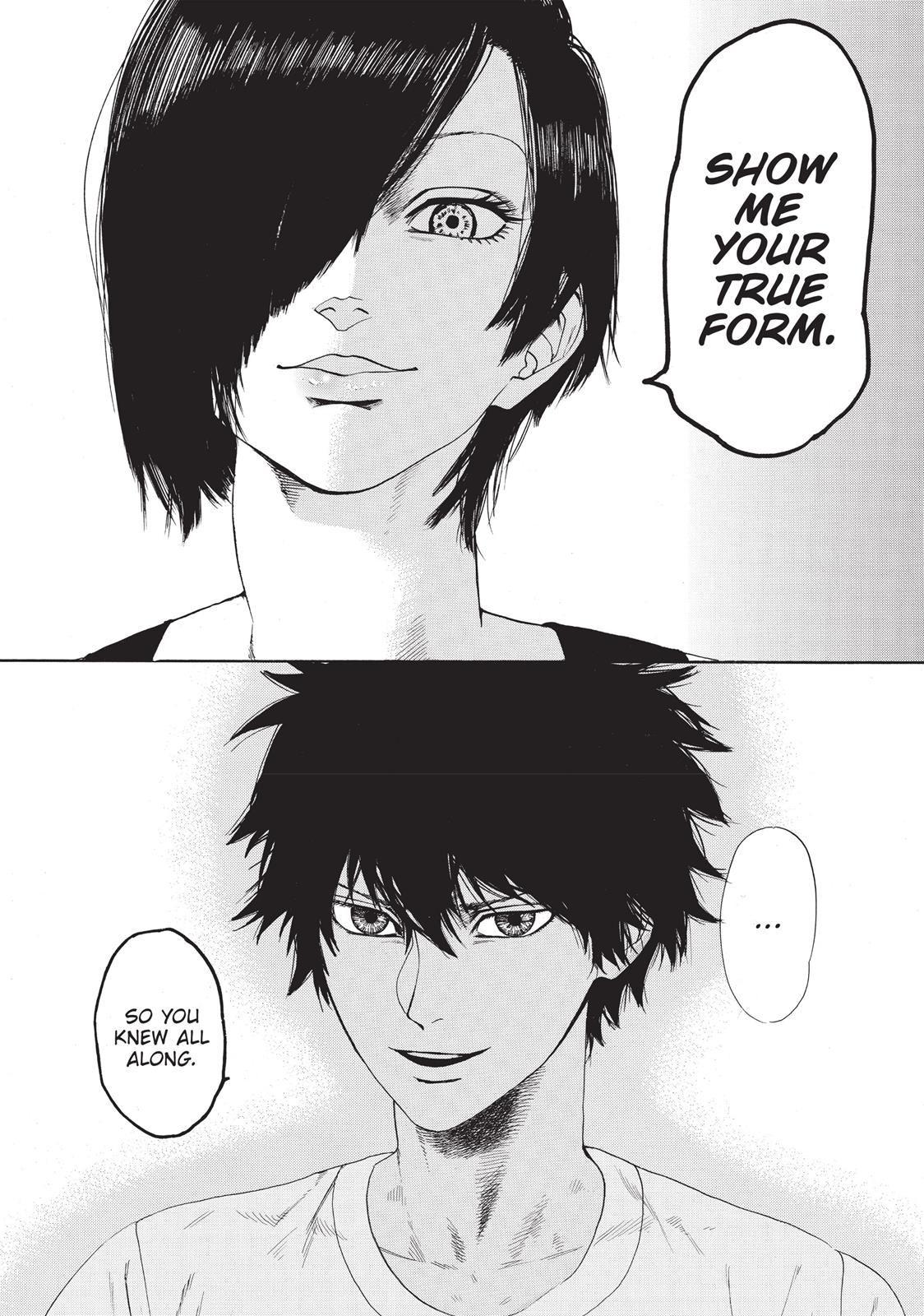 Read Cells at Work! EN Manga Online