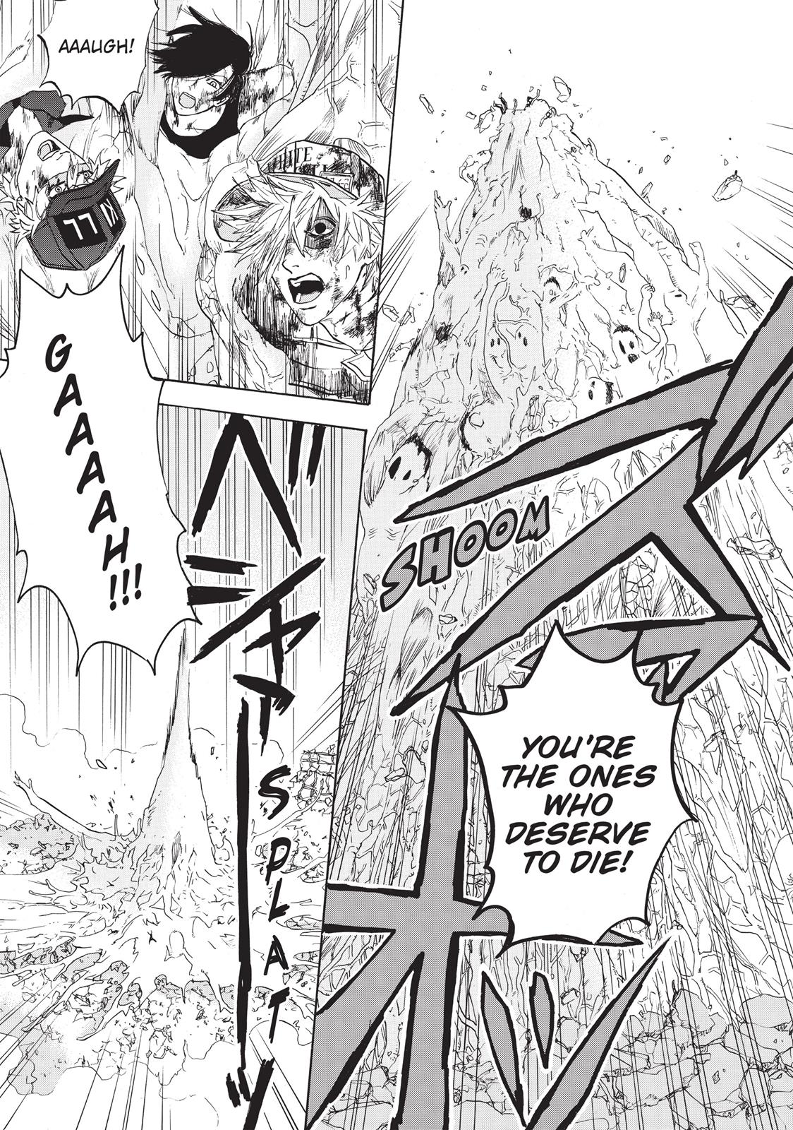 Read Cells at Work! EN Manga Online