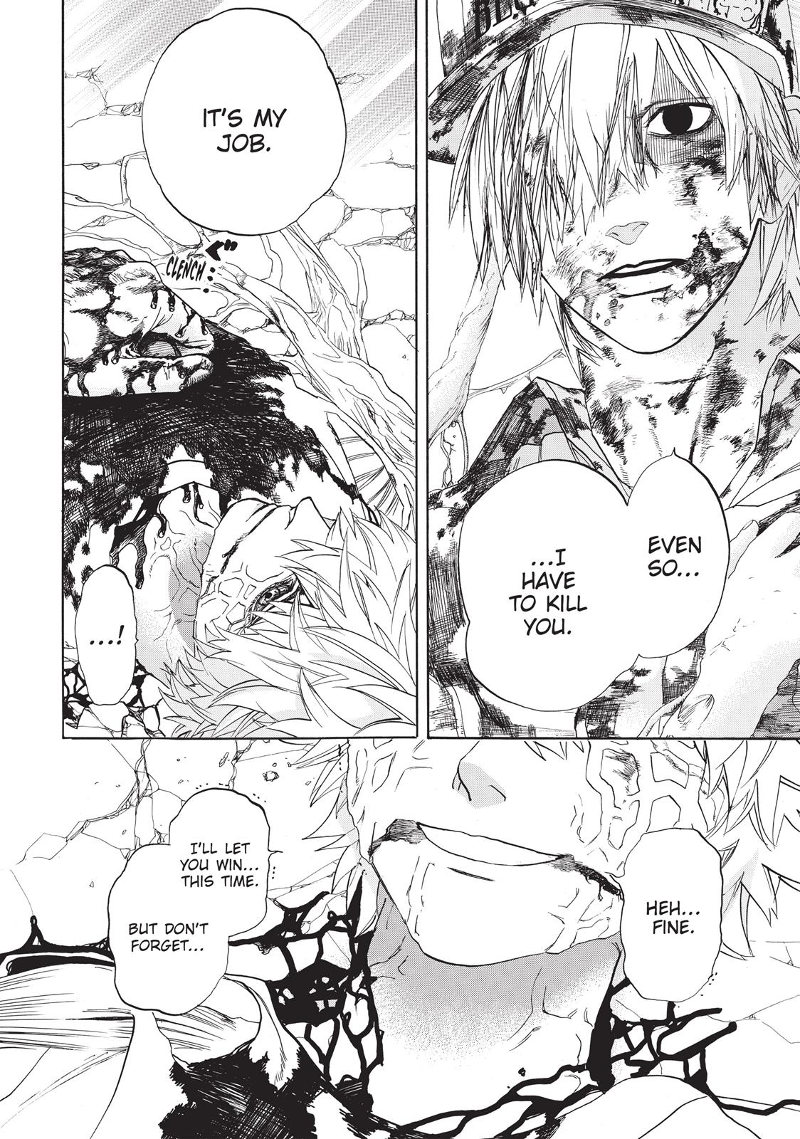 Read Cells at Work! EN Manga Online