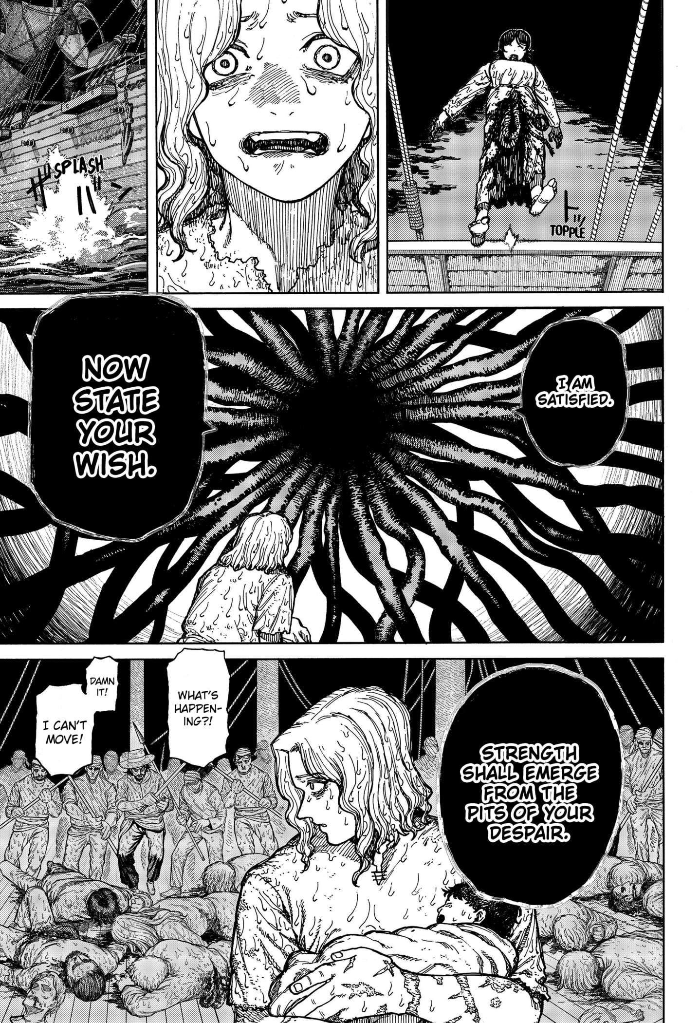 Read Centuria EN Manga Online