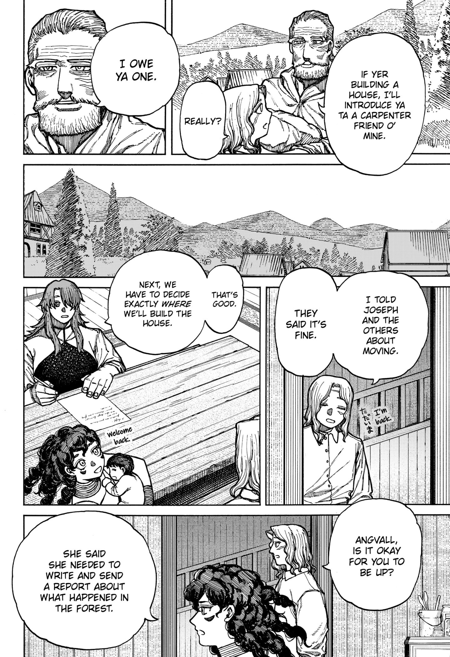 Read Centuria EN Manga Online