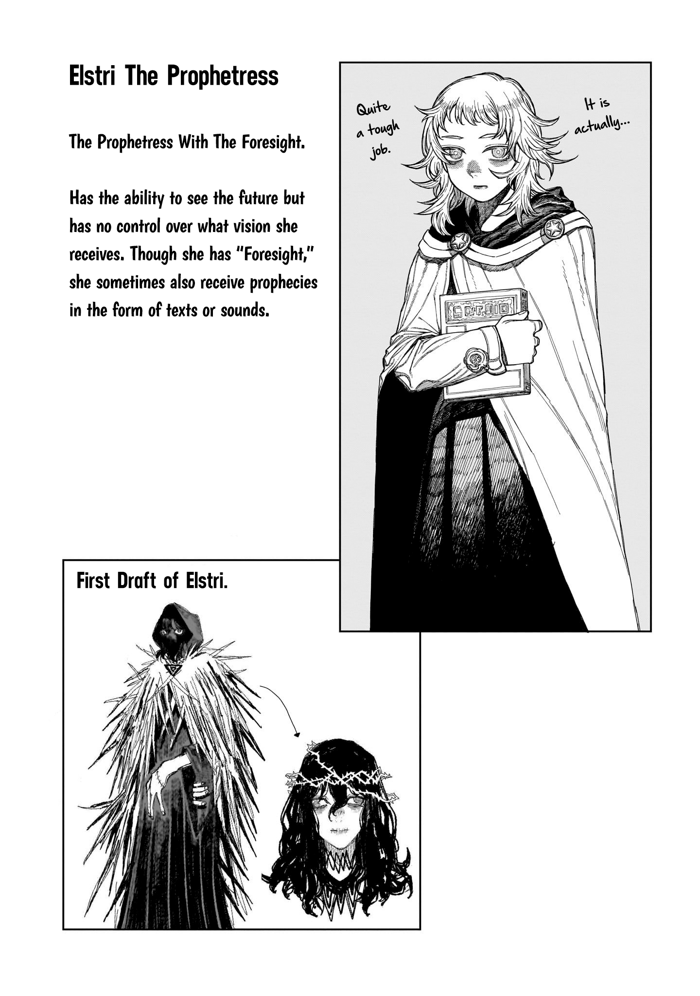 Read Centuria EN Manga Online