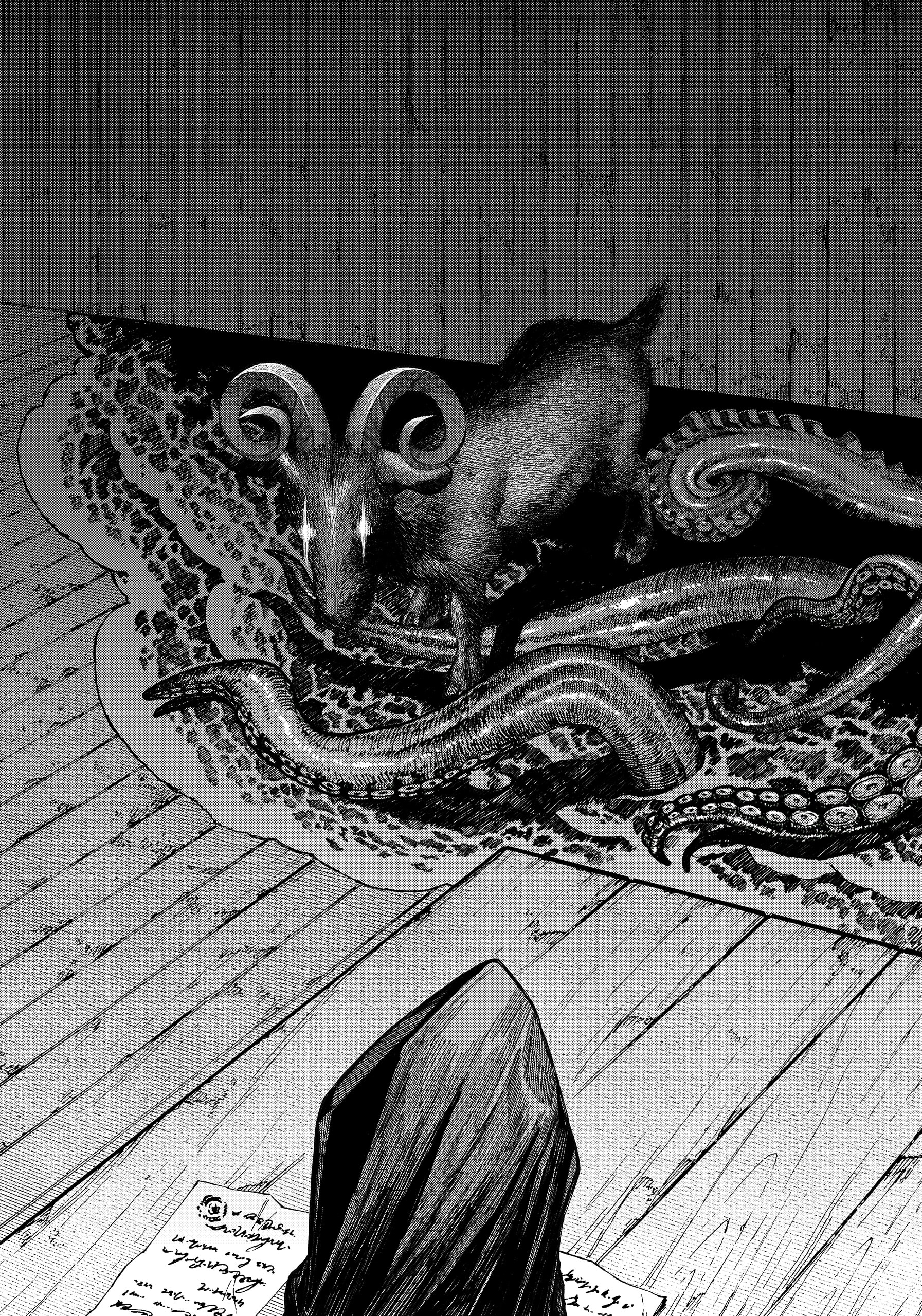 Read Centuria EN Manga Online