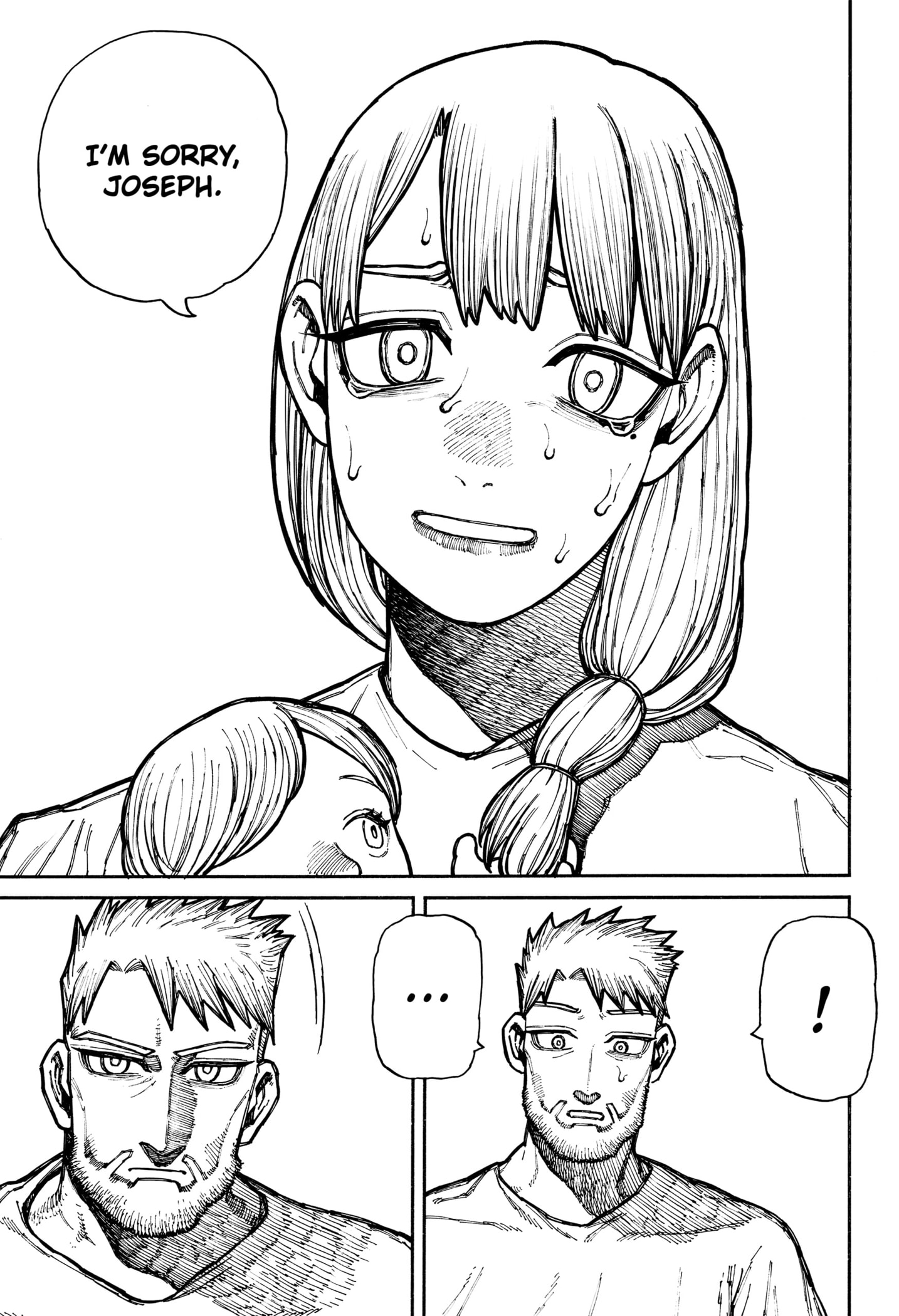 Read Centuria EN Manga Online