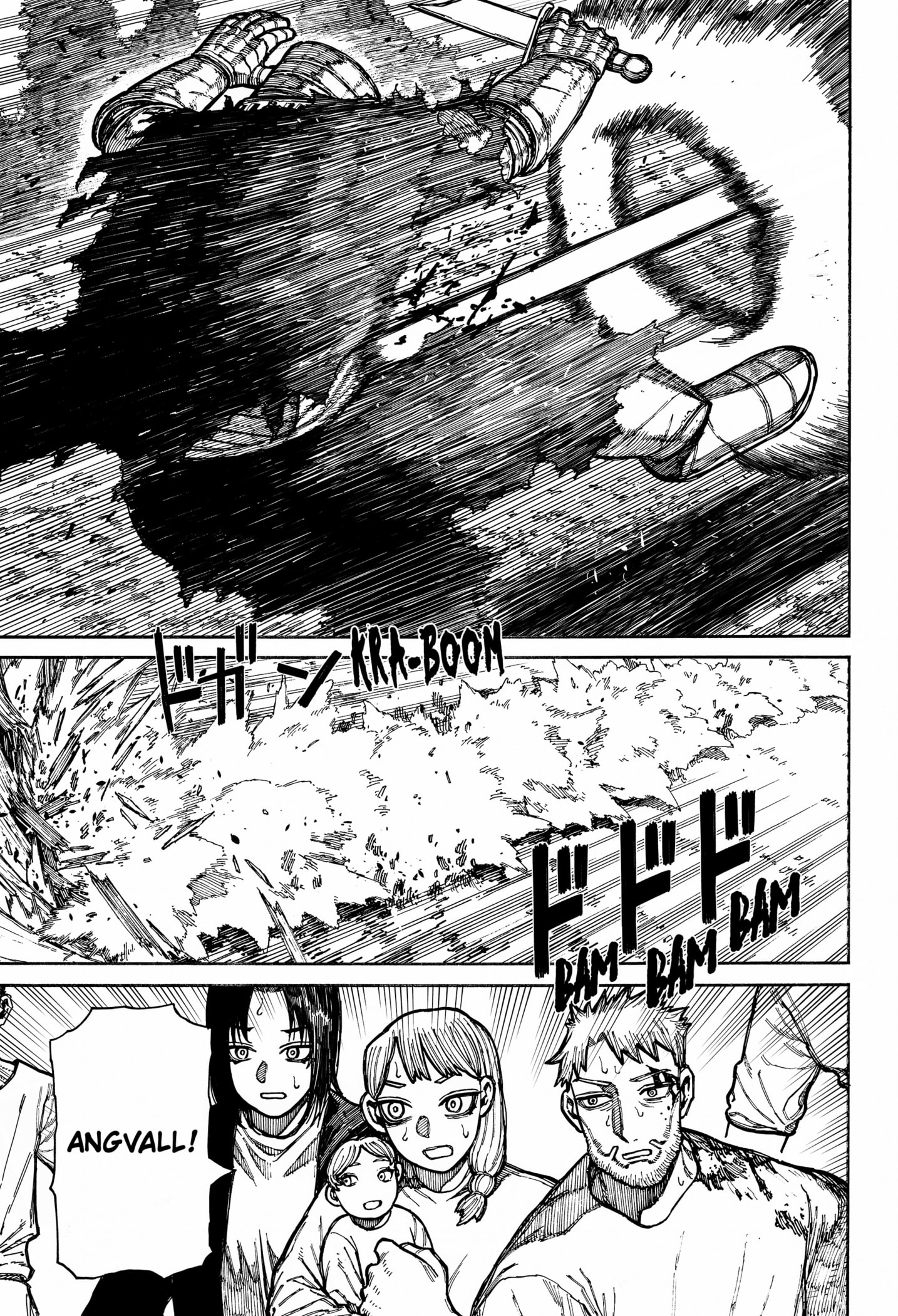 Read Centuria EN Manga Online