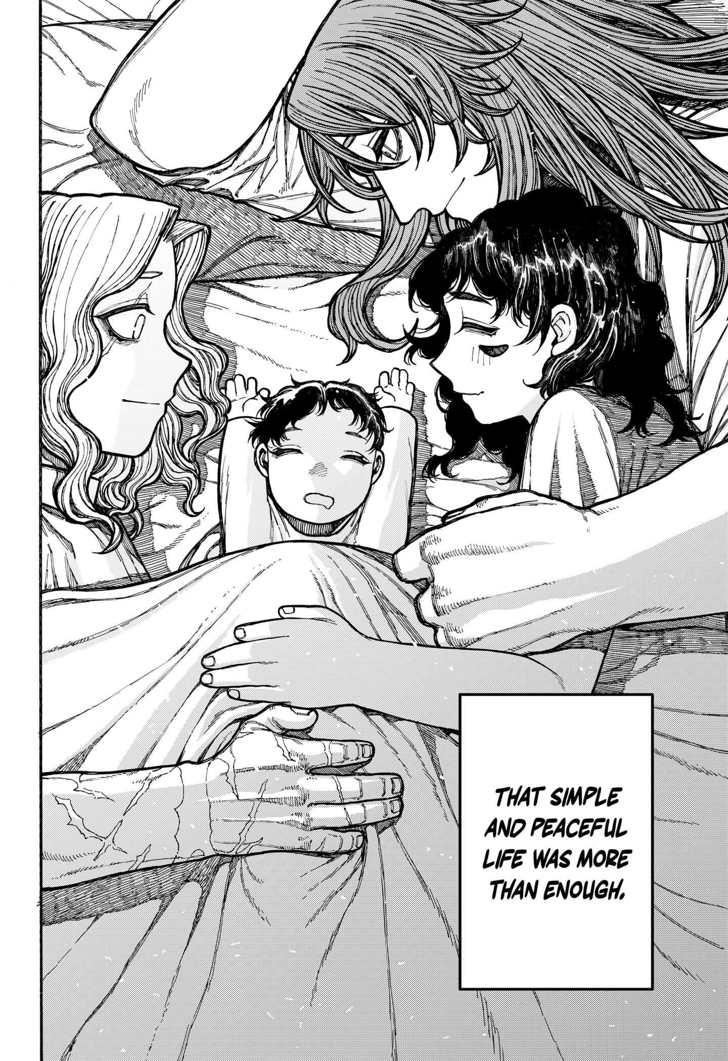 Read Centuria EN Manga Online