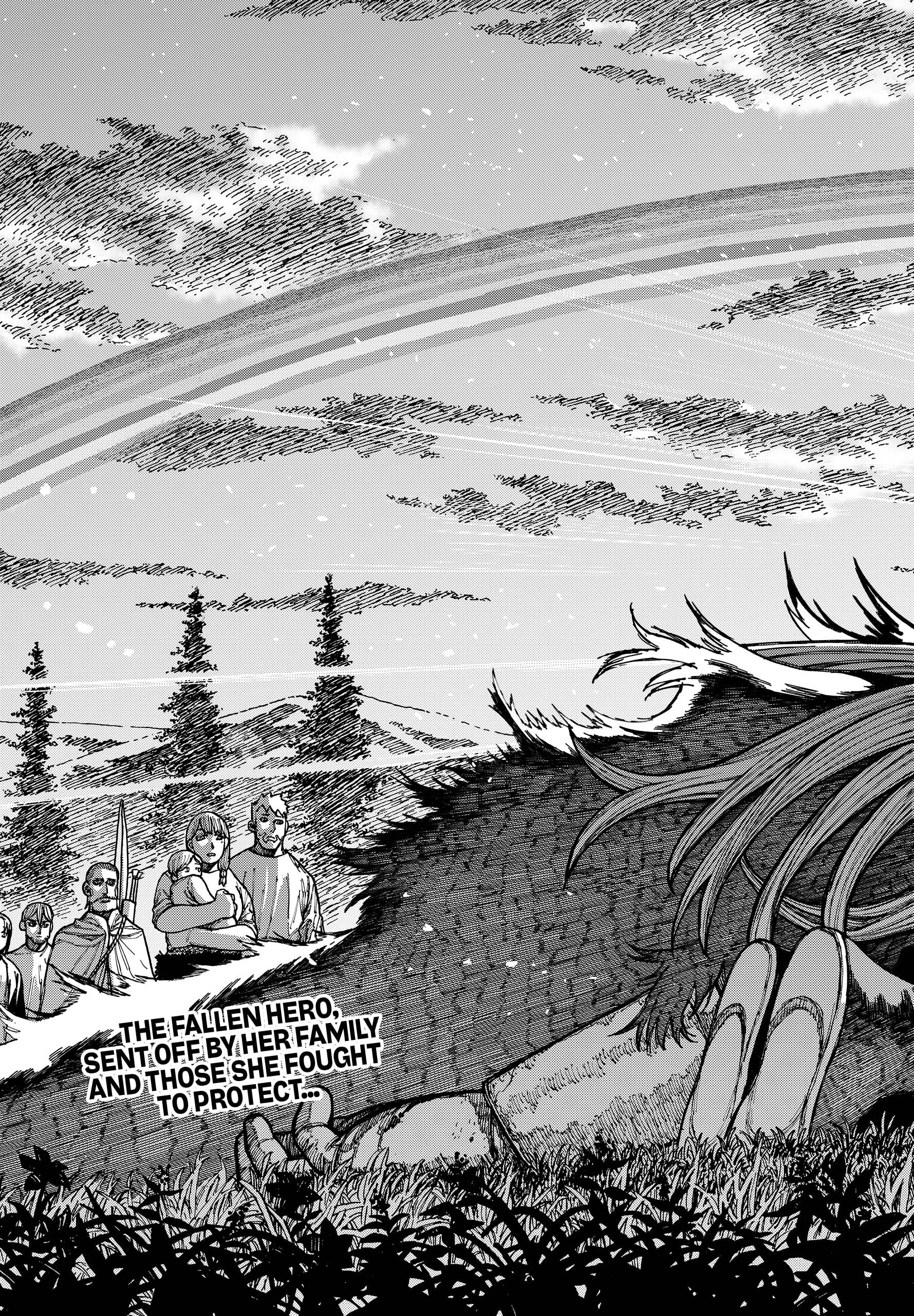 Read Centuria EN Manga Online