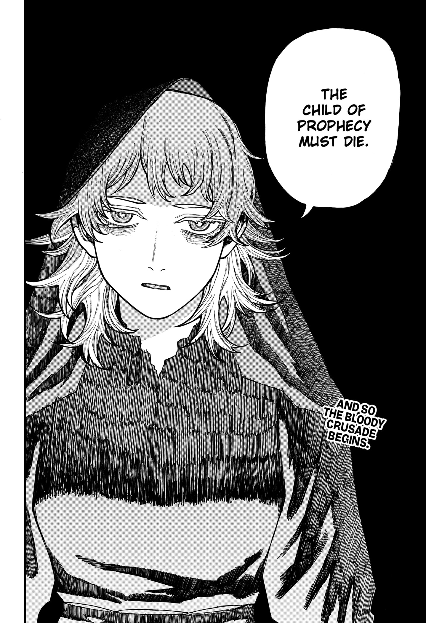 Read Centuria EN Manga Online