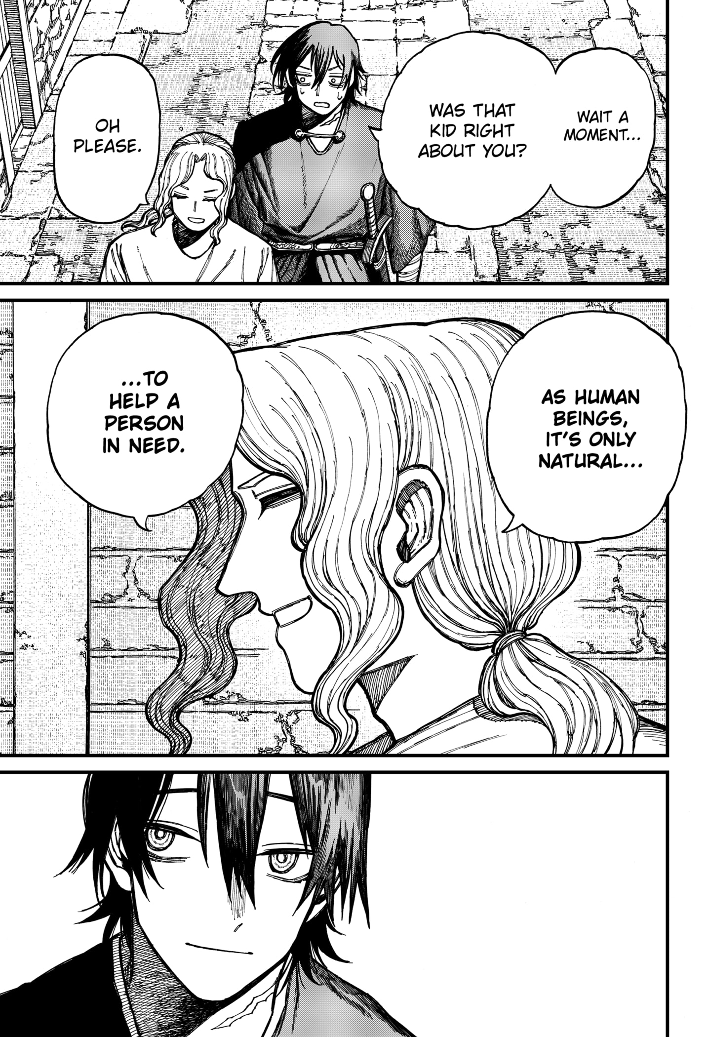 Read Centuria EN Manga Online