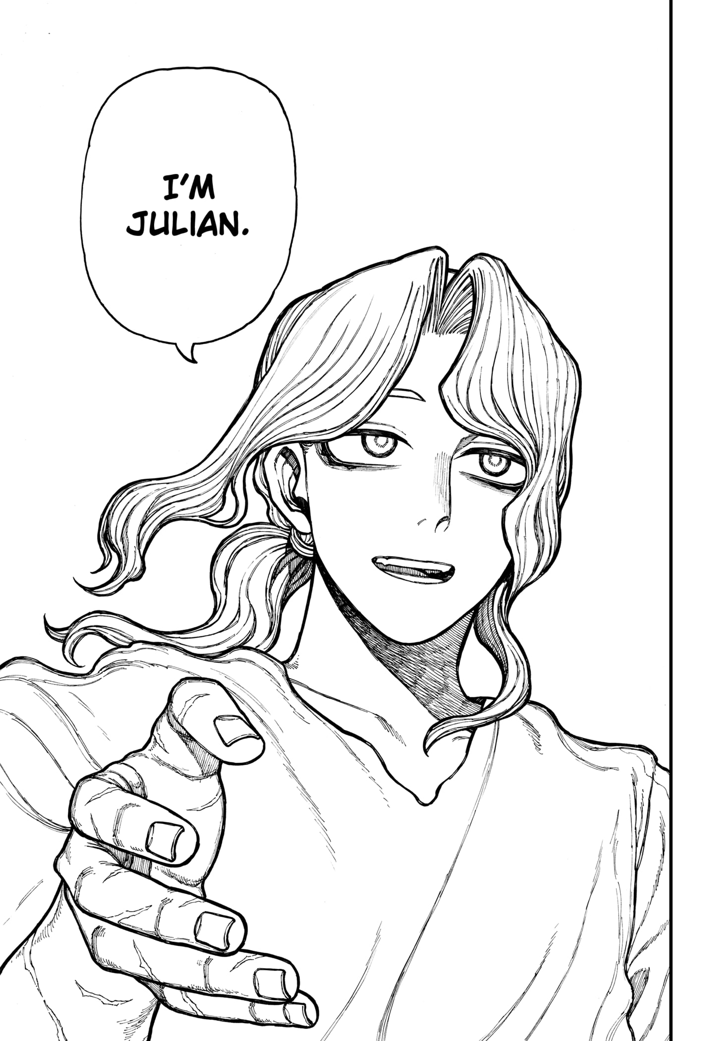 Read Centuria EN Manga Online