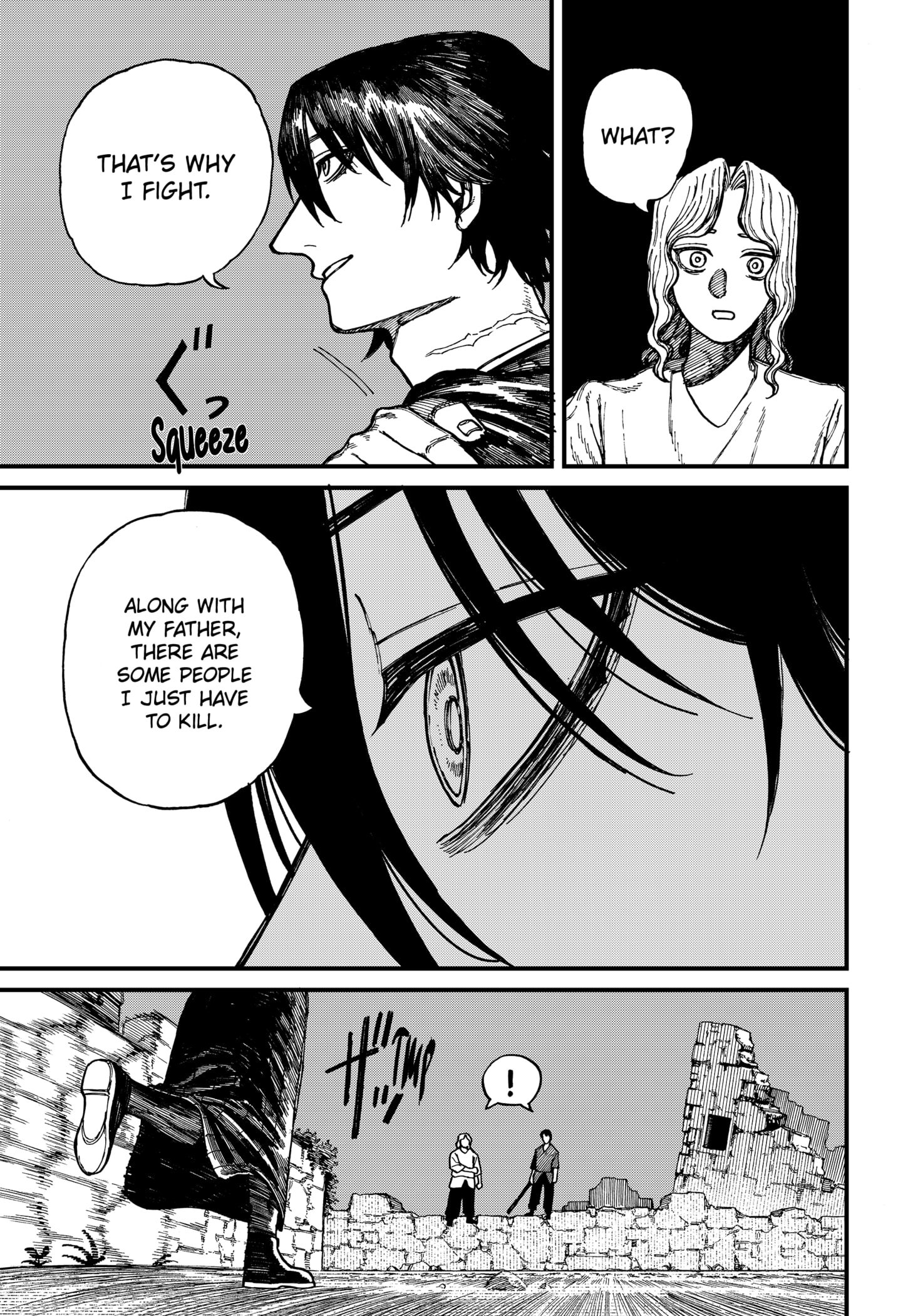 Read Centuria EN Manga Online