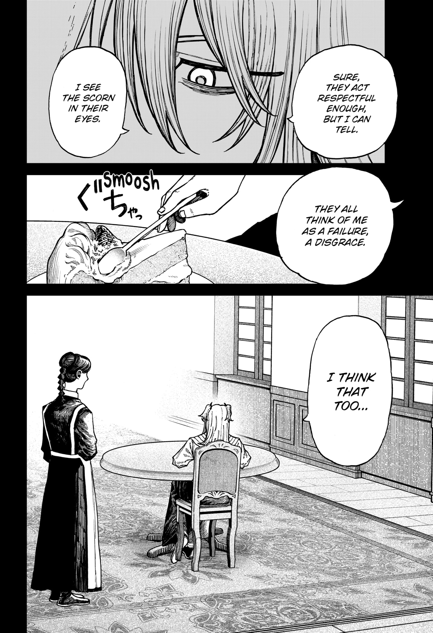 Read Centuria EN Manga Online