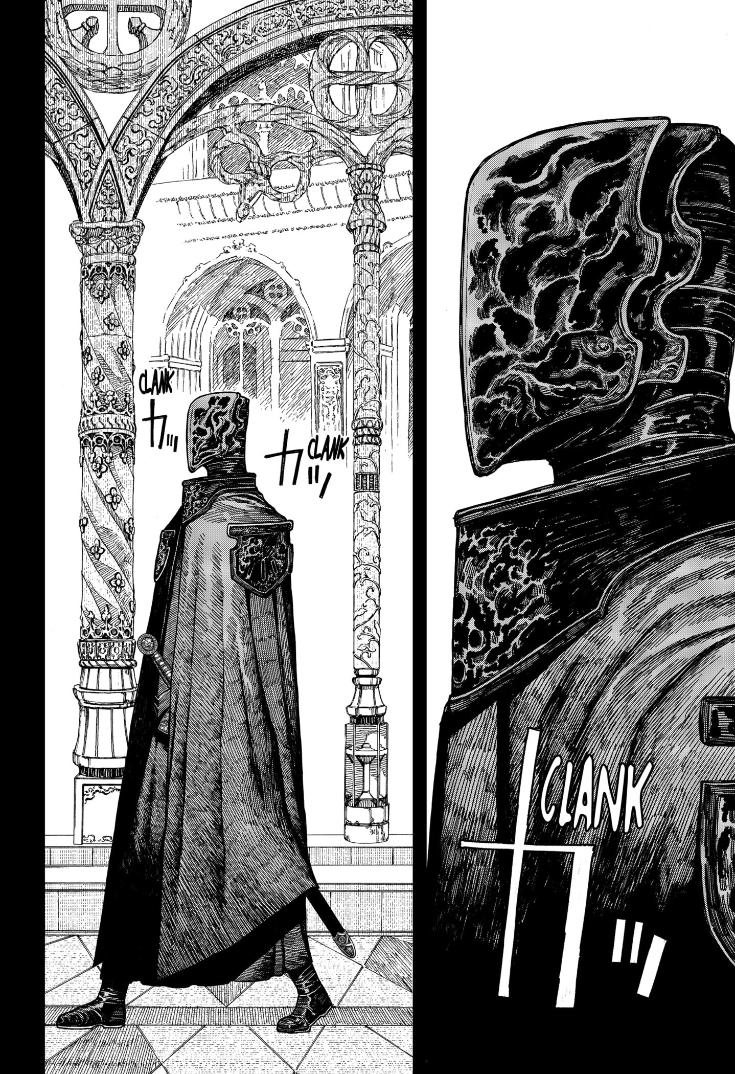 Read Centuria EN Manga Online