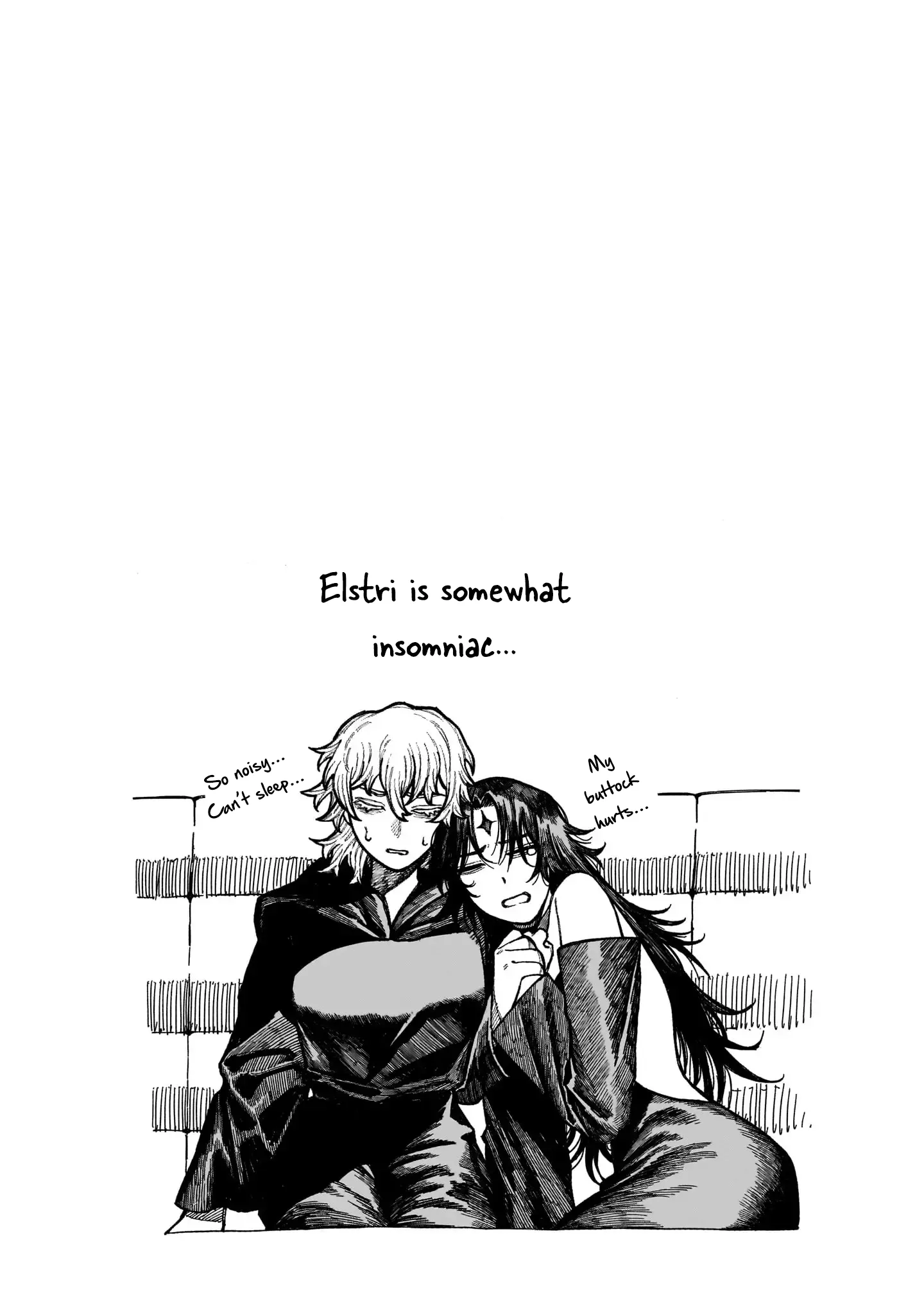 Read Centuria EN Manga Online