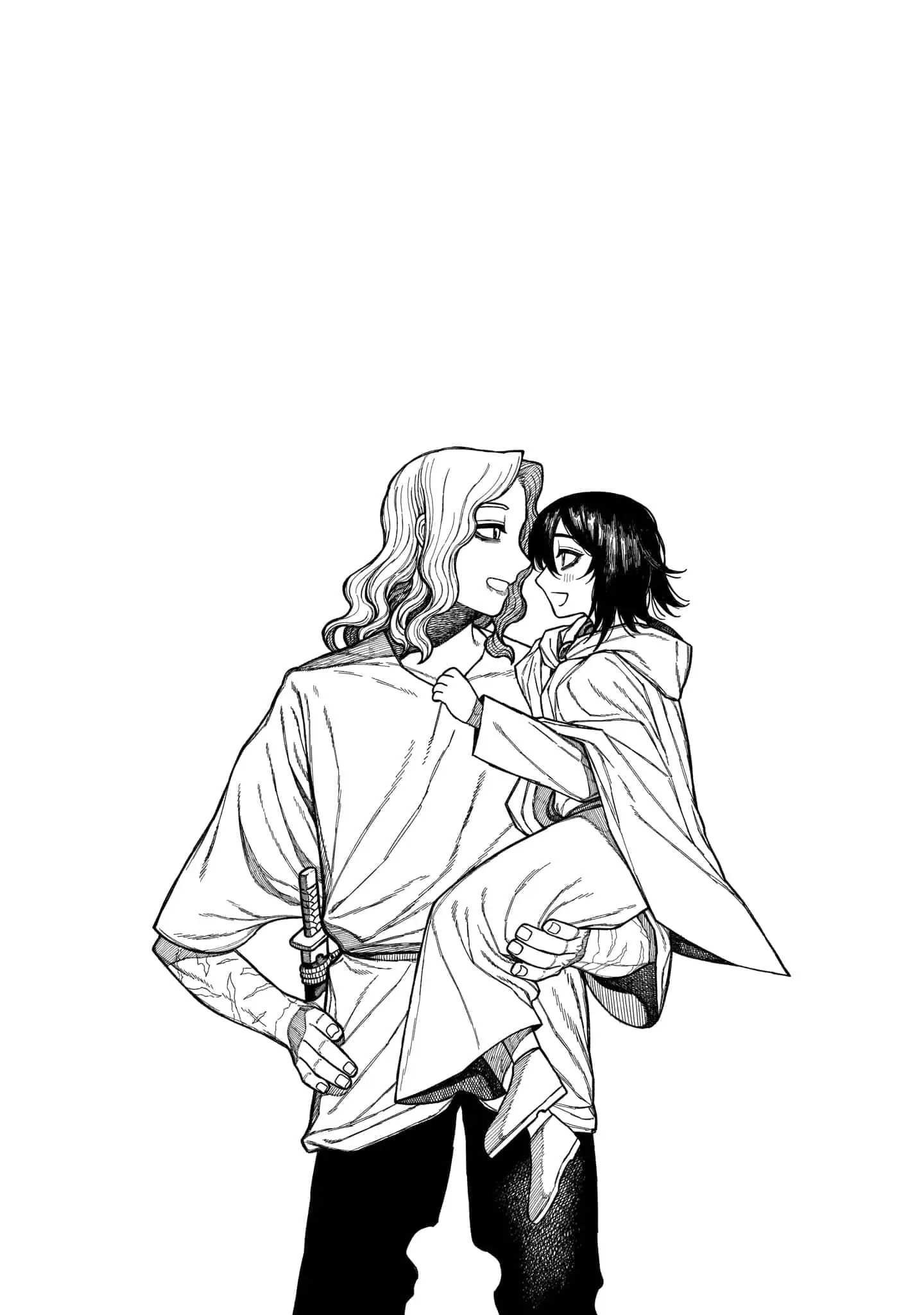 Read Centuria EN Manga Online