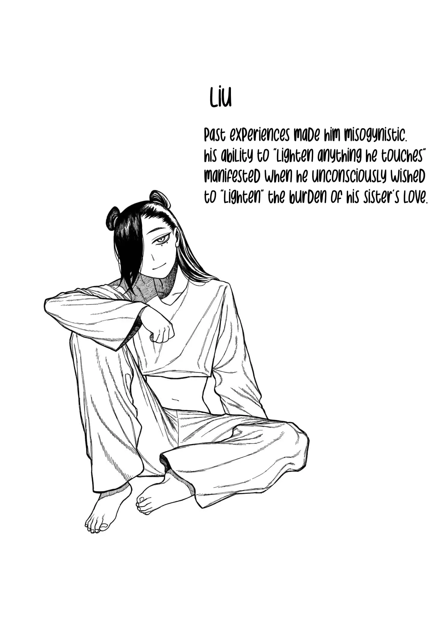 Read Centuria EN Manga Online