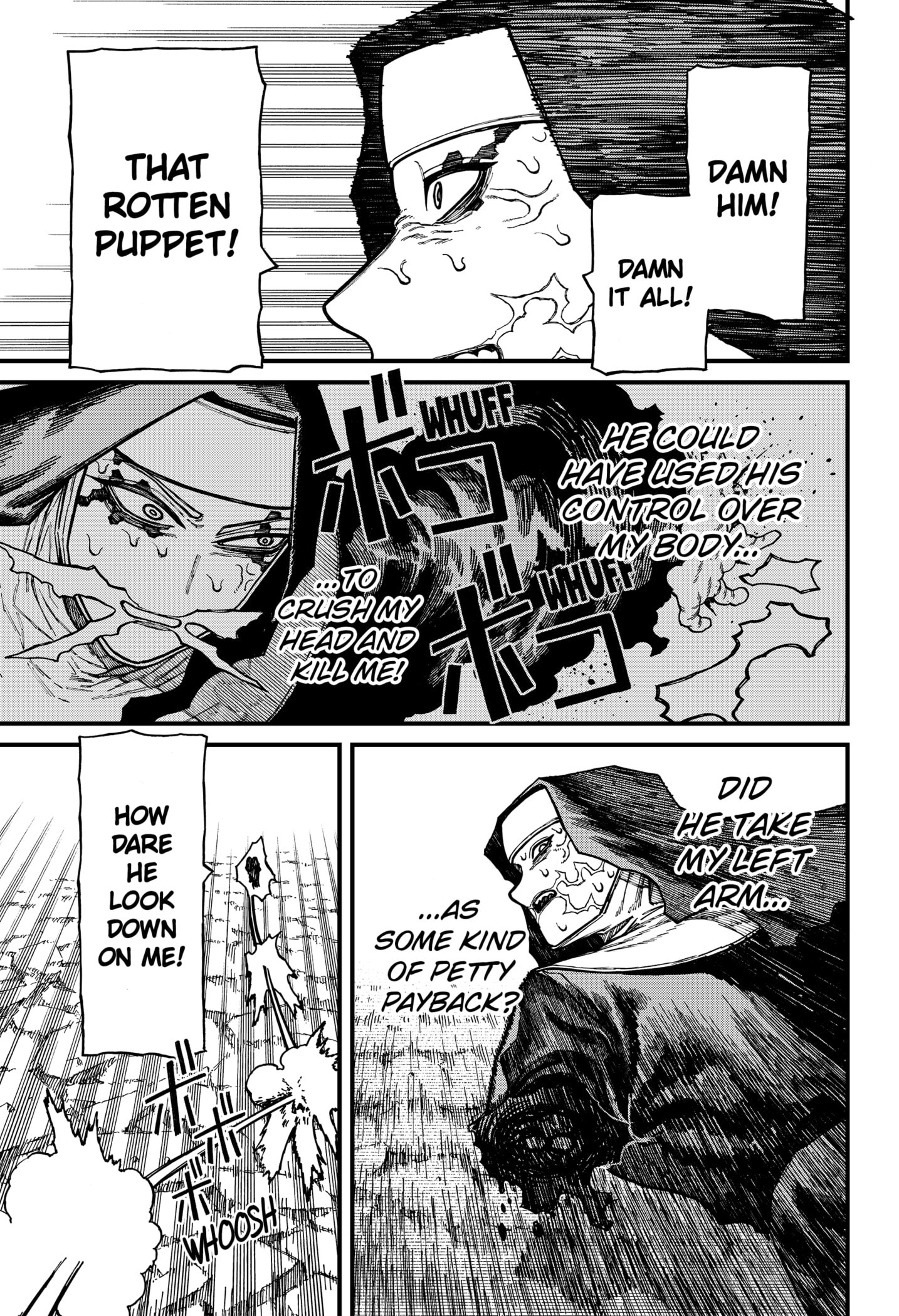 Read Centuria EN Manga Online