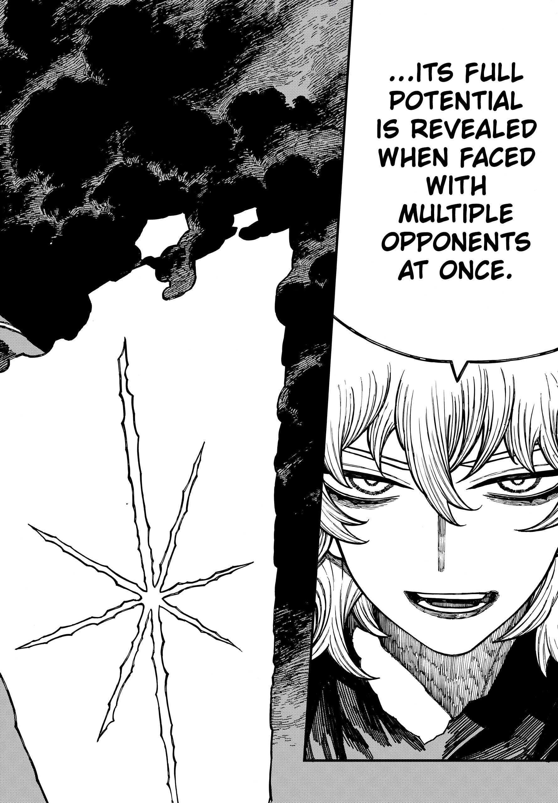 Read Centuria EN Manga Online