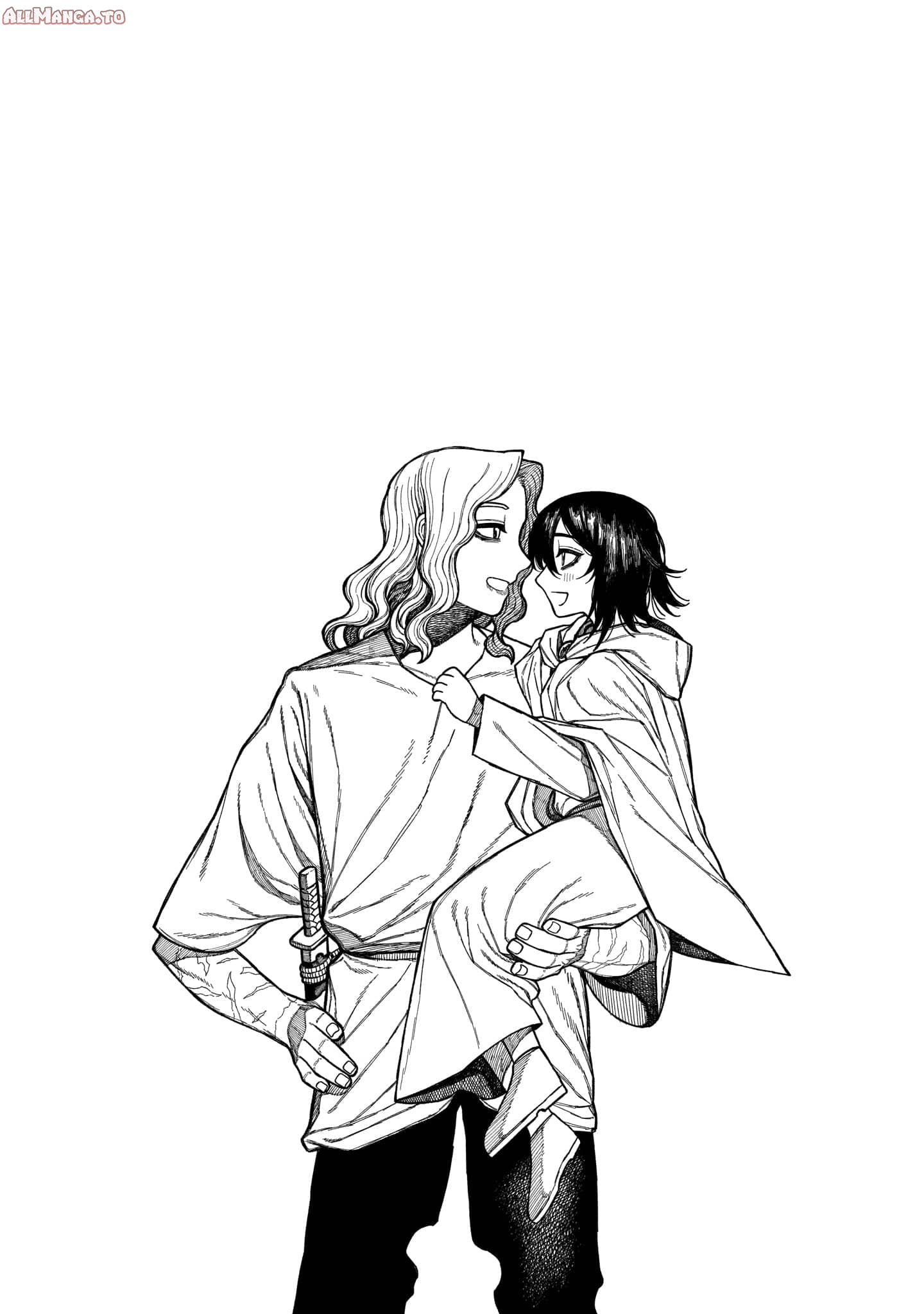 Read Centuria EN Manga Online