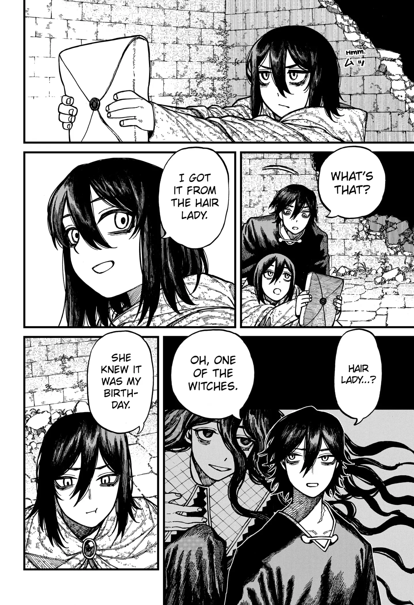 Read Centuria EN Manga Online