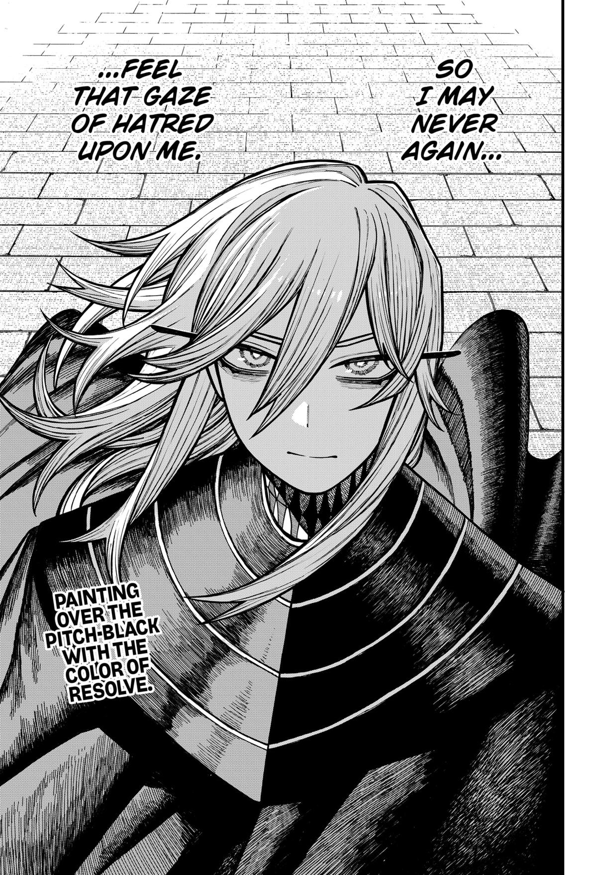 Read Centuria EN Manga Online