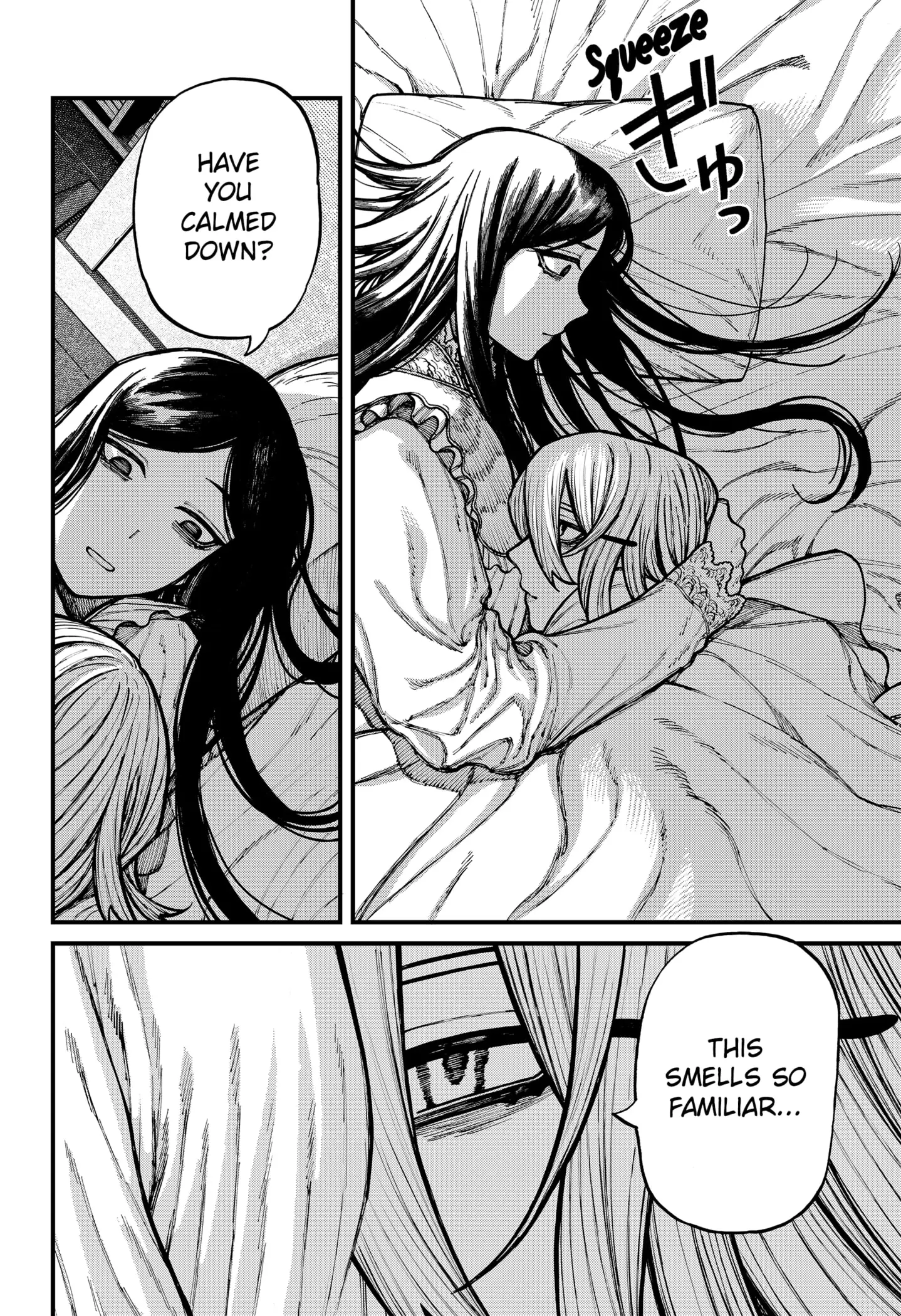 Read Centuria EN Manga Online