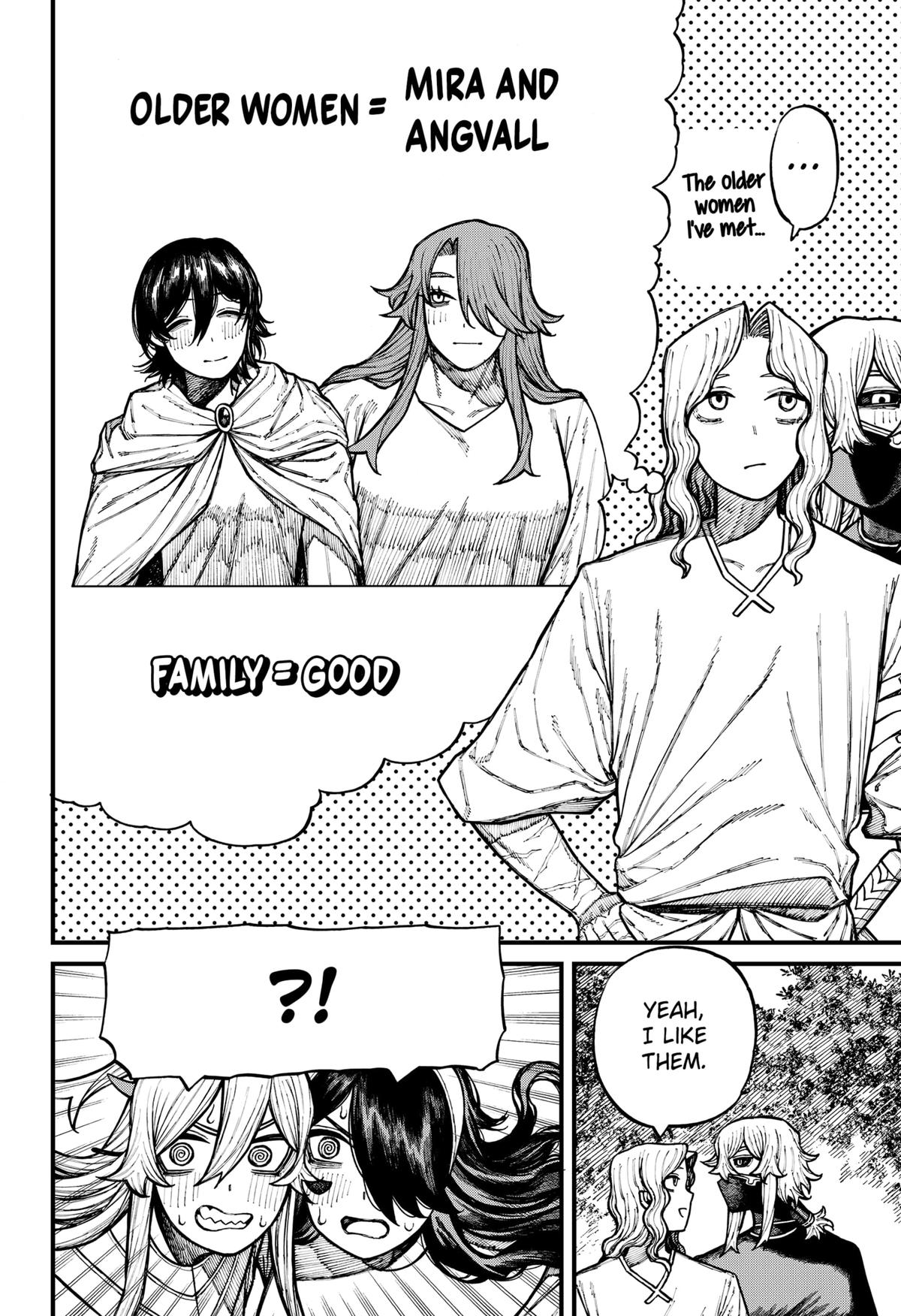 Read Centuria EN Manga Online