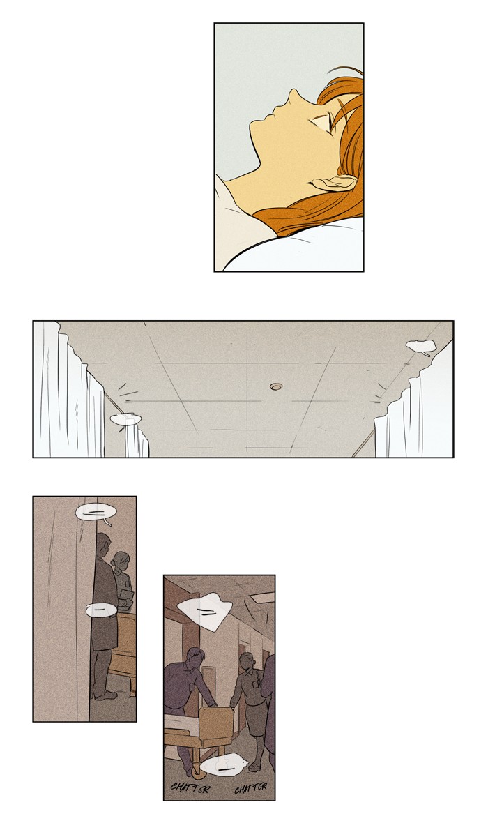 Read Cheese in the Trap Season 1 EN Manga Online