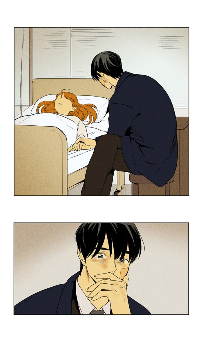 Read Cheese in the Trap Season 1 EN Manga Online