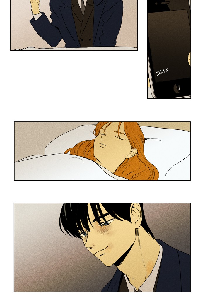 Read Cheese in the Trap Season 1 EN Manga Online
