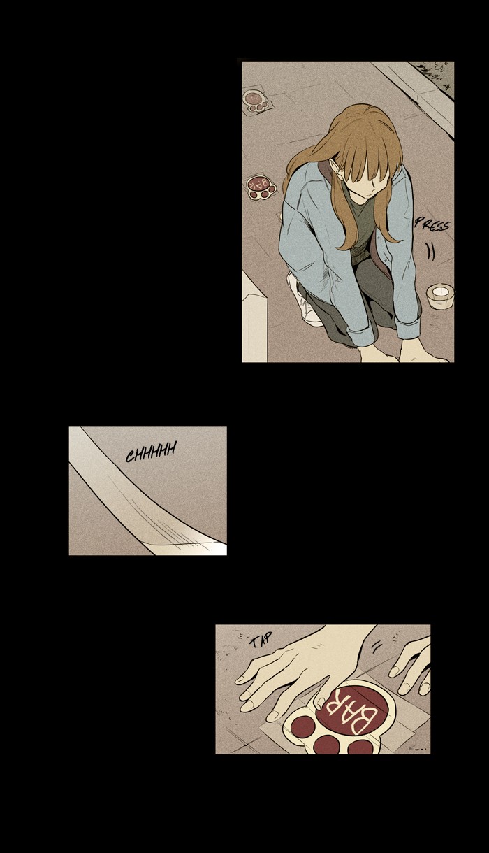 Read Cheese in the Trap Season 1 EN Manga Online