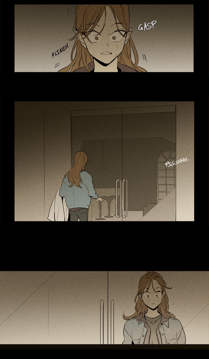 Read Cheese in the Trap Season 1 EN Manga Online