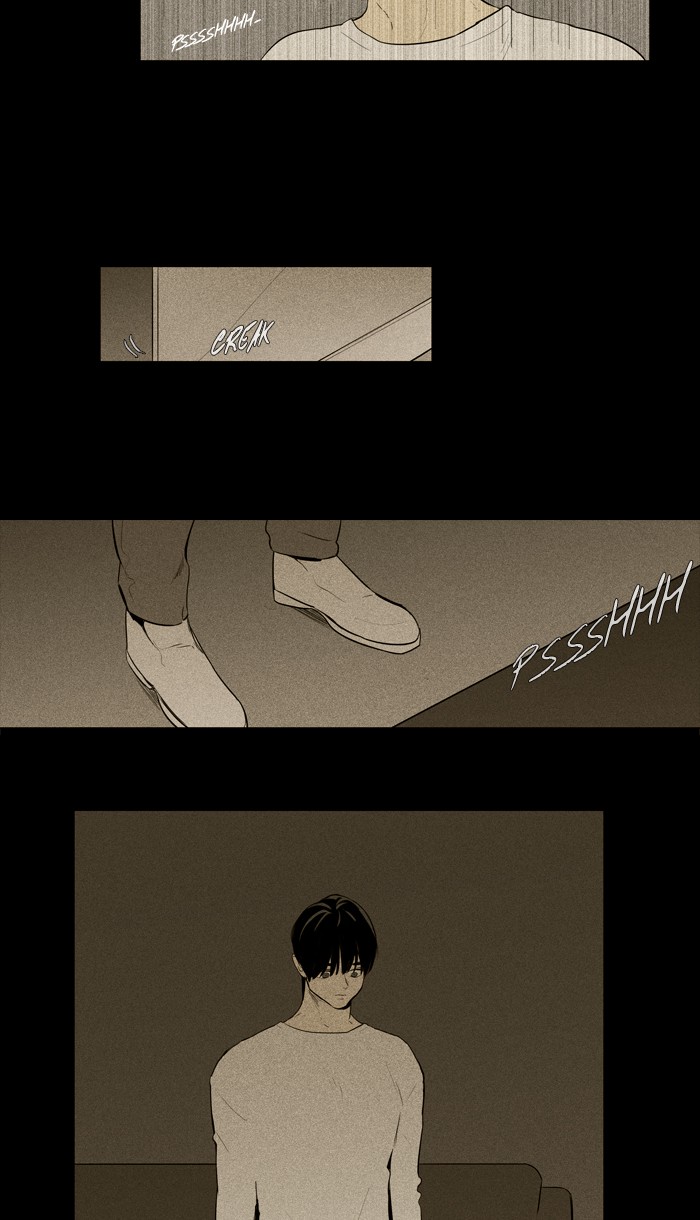 Read Cheese in the Trap Season 1 EN Manga Online