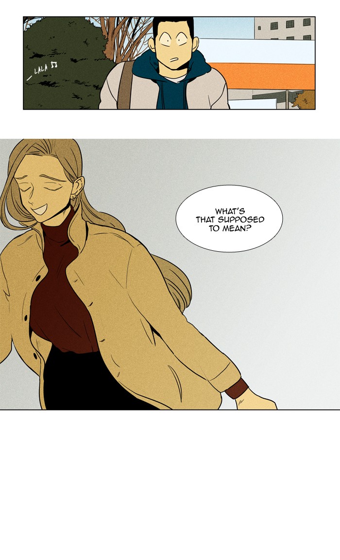 Read Cheese in the Trap Season 1 EN Manga Online