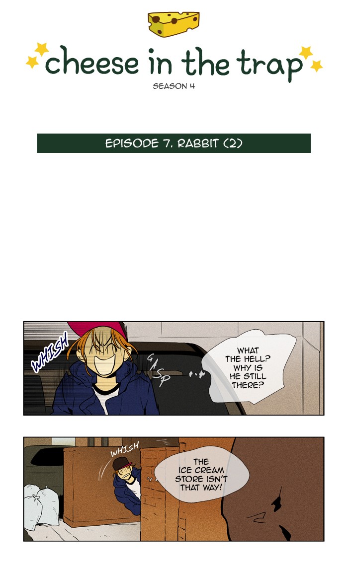 Read Cheese in the Trap Season 1 EN Manga Online