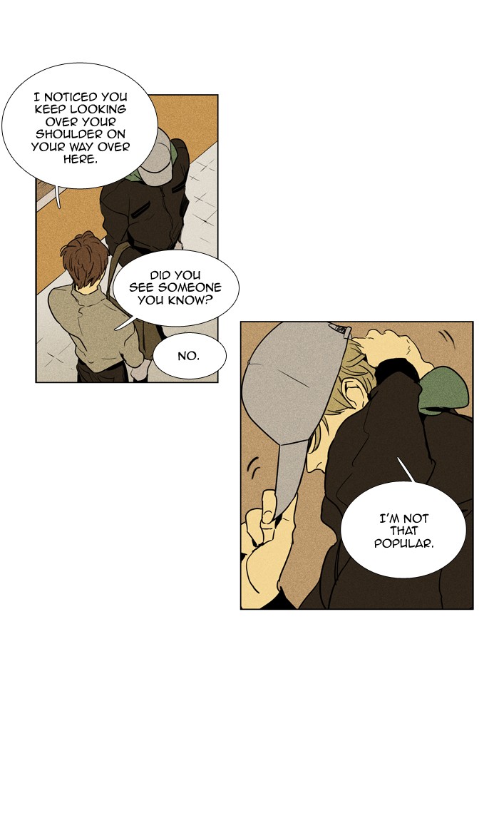 Read Cheese in the Trap Season 1 EN Manga Online