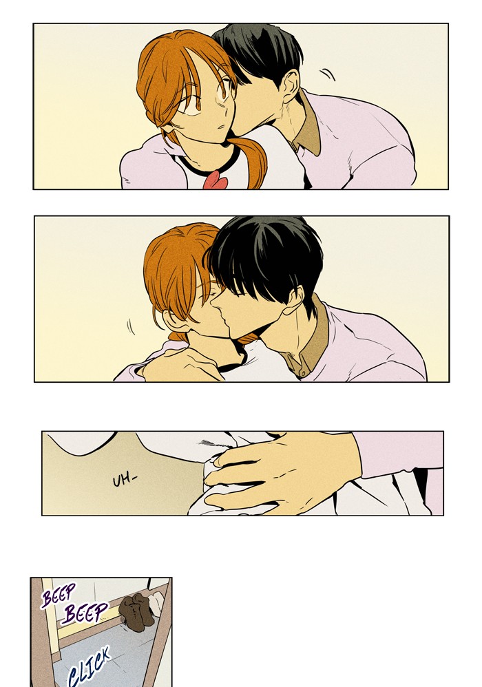 Read Cheese in the Trap Season 1 EN Manga Online