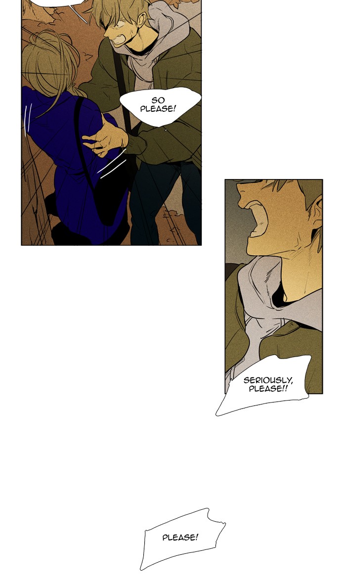 Read Cheese in the Trap Season 1 EN Manga Online