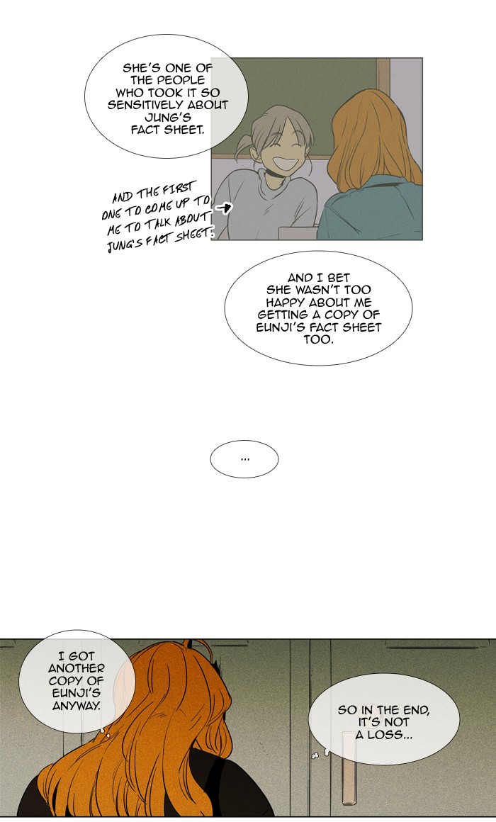Read Cheese in the Trap Season 1 EN Manga Online