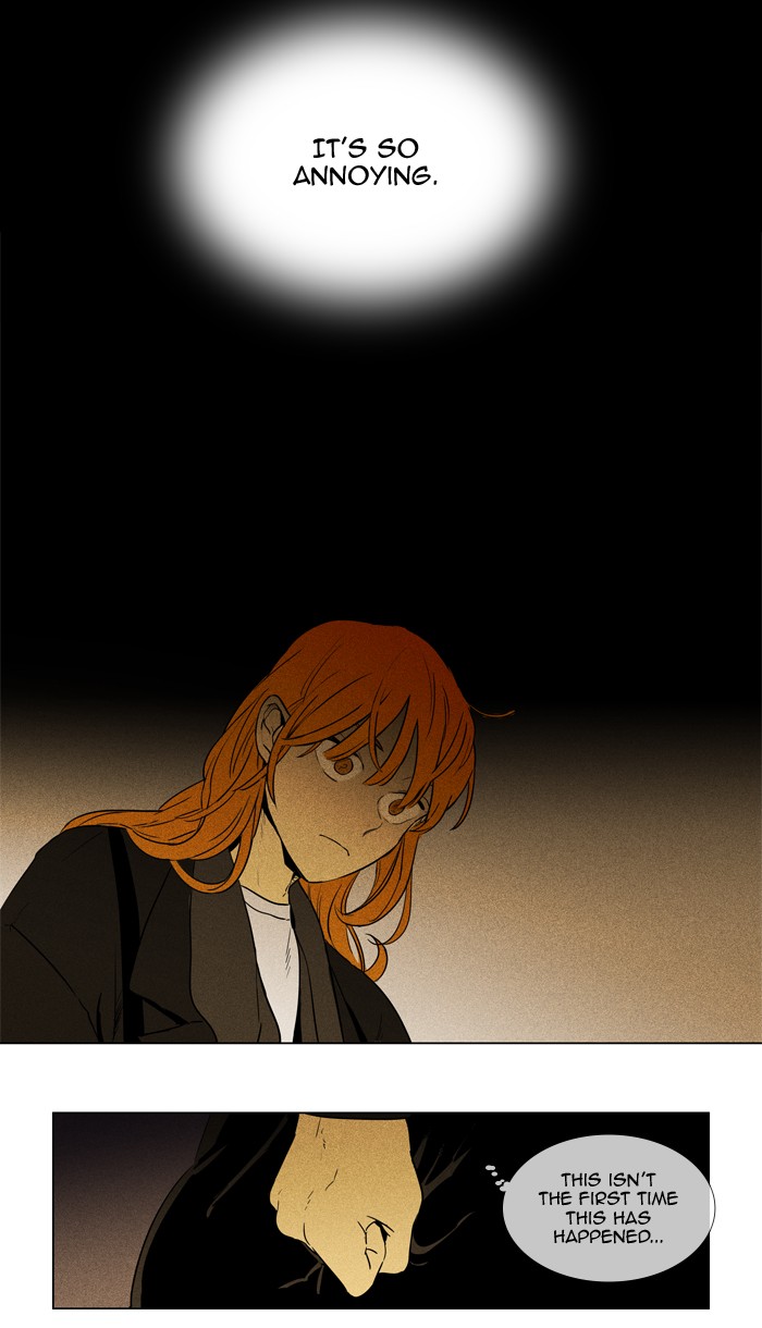 Read Cheese in the Trap Season 1 EN Manga Online