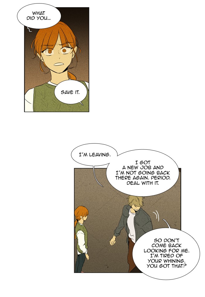 Read Cheese in the Trap Season 1 EN Manga Online